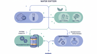 Top 10 Tips to Choose the Best Water Softener for Your Home