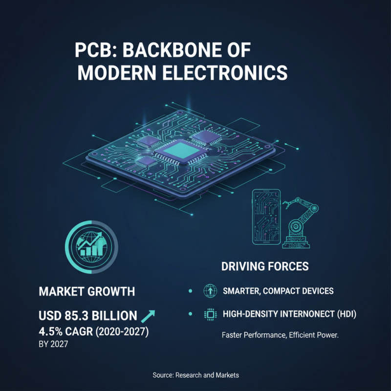 Why Circuit Board Manufacturing Is Essential for Modern Technology Development