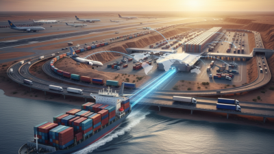 How to Choose the Best Cargo Forwarding Services for Your Business Needs