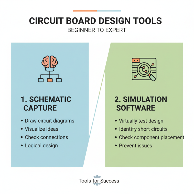 Top 10 Circuit Board Design Tips for Beginners and Experts