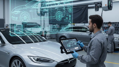 Top 10 Window Tint Software Solutions for Effective Car Window Tinting