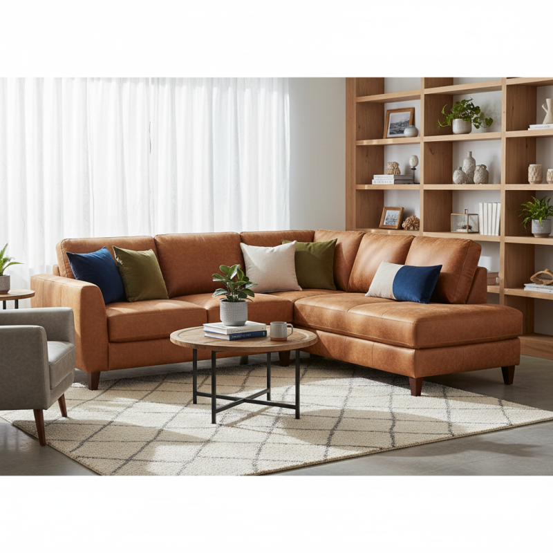 How to Choose Faux Leather Upholstery Fabric for Your Home Decor Projects