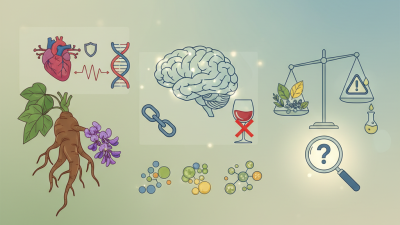 What is Kudzu Root Extract Puerarin Benefits Uses and Side Effects