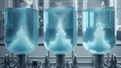 How to Use Polymer Acrylamide Effectively in Water Treatment Processes