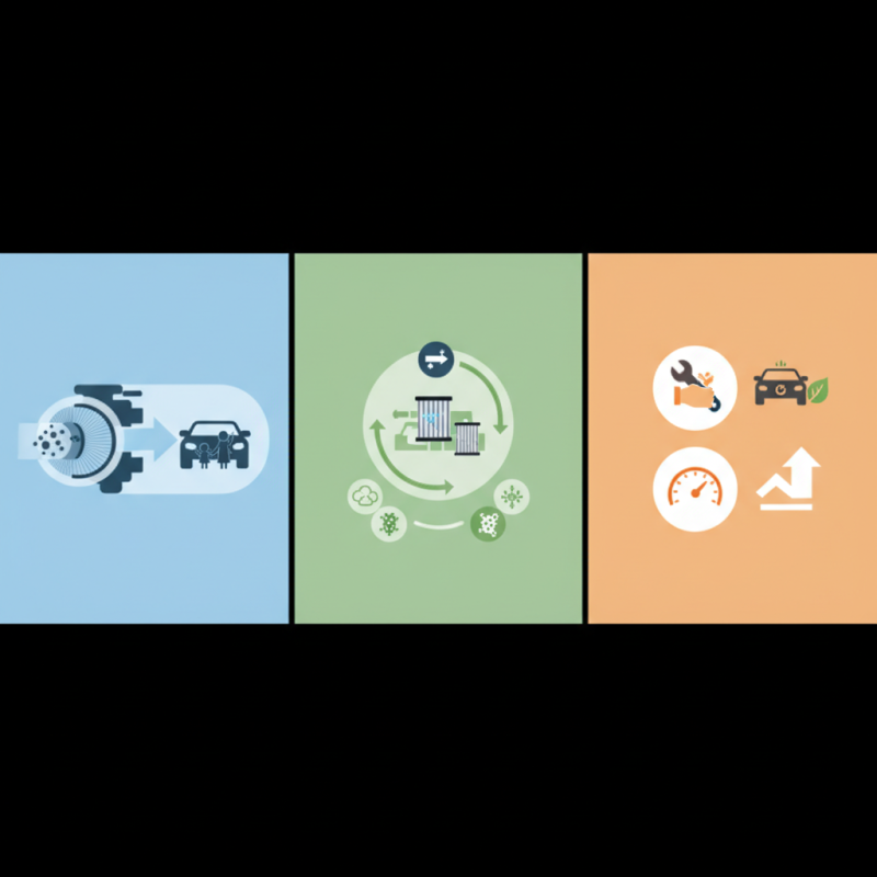 Essential Cabin Filter Tips for Cleaner Air and Better Car Performance
