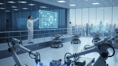 2025 How to Implement Robotics Automation for Your Business Success