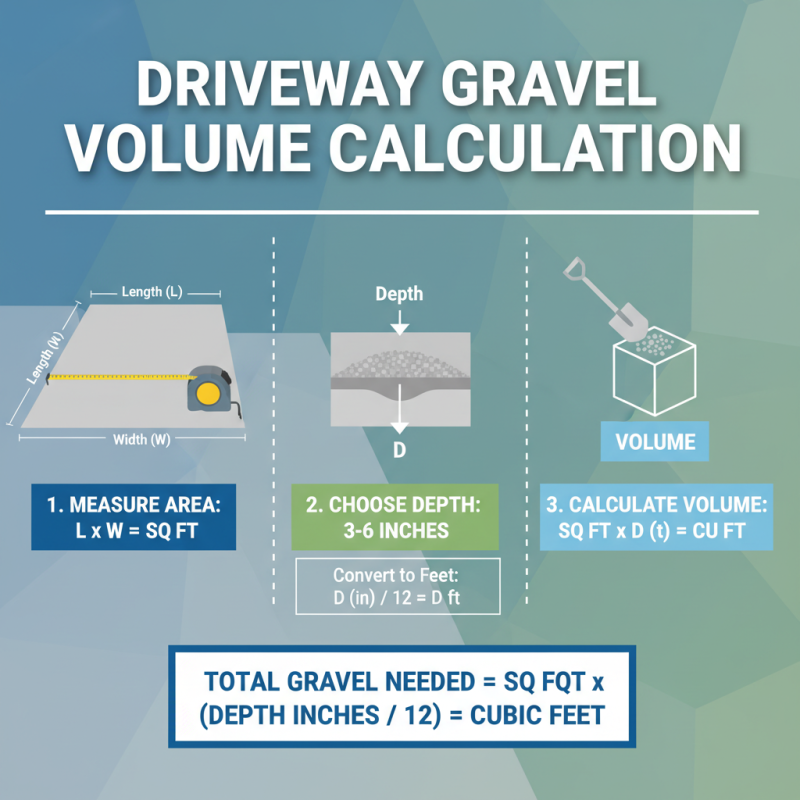 How to Choose the Best Driveway Gravel for Your Home in 2025