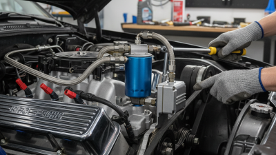 Ultimate Guide to Oil Filter Pump Tips for Better Performance and Maintenance