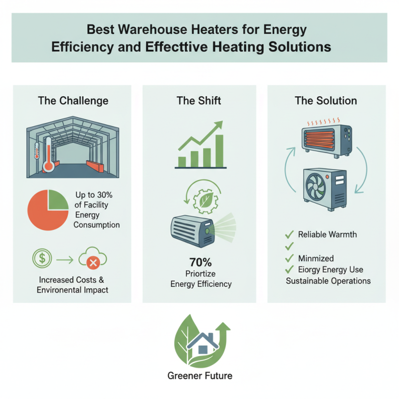 Best Warehouse Heaters for Energy Efficiency and Effective Heating Solutions