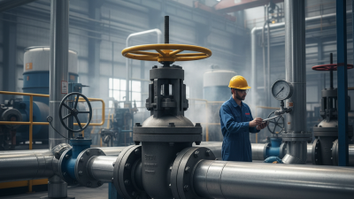 Why Choose DHV Gate Valve for Your Industrial Applications