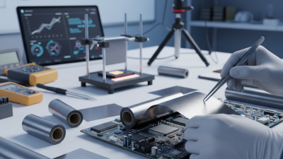 How to Choose the Right Thermal Graphite Film for Your Application