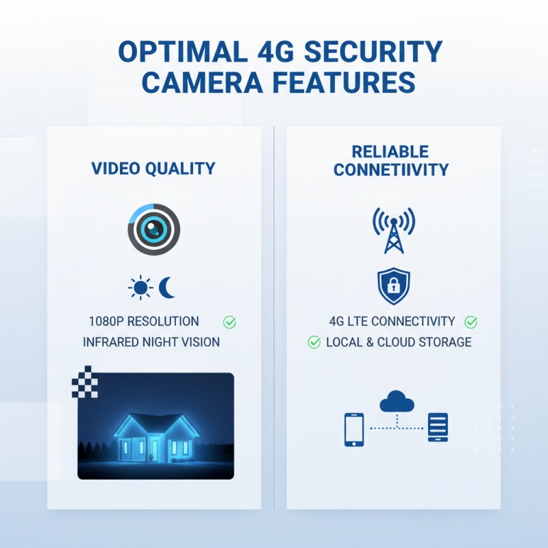 Top 10 Best 4G Security Cameras for Ultimate Home Protection