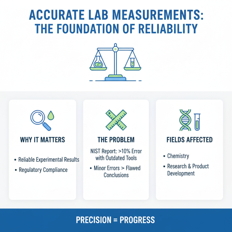 Why You Need a Lab Conductivity Meter for Accurate Measurements