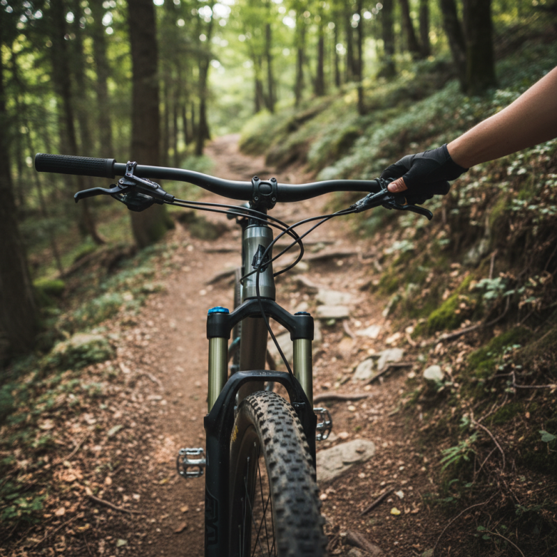 5 Tips for Choosing the Best Air Fork 24 for Your Cycling Needs