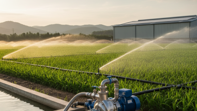 Effective Solutions for Pumping Water with Solution Pump Tips You Need to Know