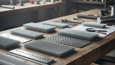 Top 10 Tips for Choosing the Right Stainless Steel Mesh Screen for Your Needs