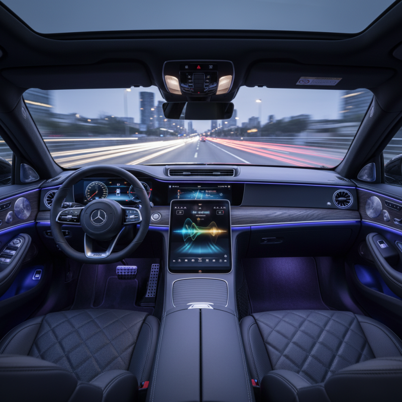 Top 10 Sound Systems for Cars to Elevate Your Driving Experience