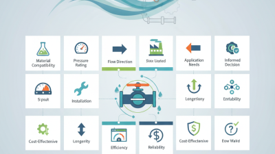Top 10 Essential Tips for Choosing the Right Swing Check Valve