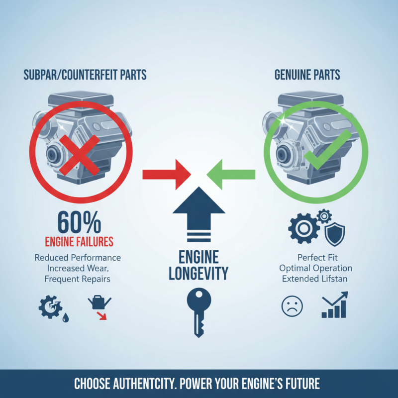 Top 10 Essential Tips for Finding Spare Parts for Your Engine