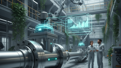 Top Trends in 2025 for Check Valves You Need to Know About