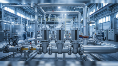 Top 10 Benefits of Using DIN Bellows Sealed Gate Valves in Industrial Applications