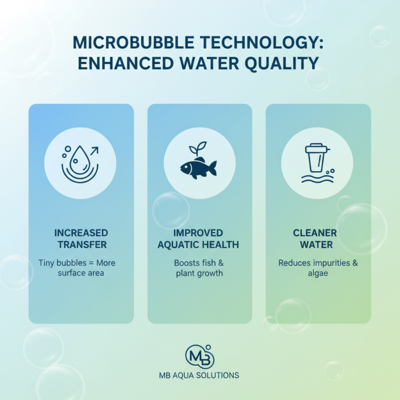 Best Micro Bubble Air Diffuser for Boosting Water Quality and Plant Growth