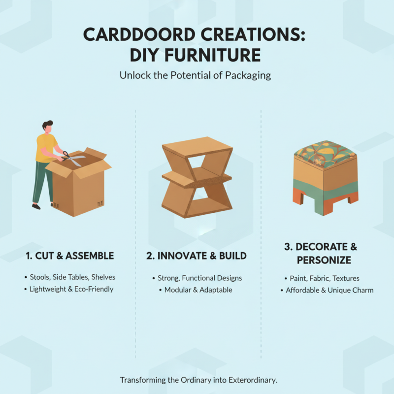 Top Uses for Cardboard Boxes You Never Knew About