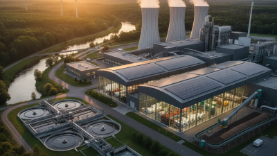 2025 How to Optimize Pulp and Paper Production for Sustainability and Profitability