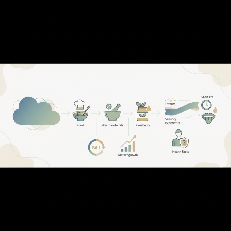 What is Xanthan Gum Soft? Benefits, Uses, and Health Facts Explained