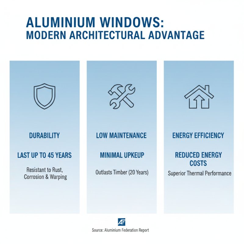 Top Benefits of Black Aluminium Windows for Modern Homes and Interiors