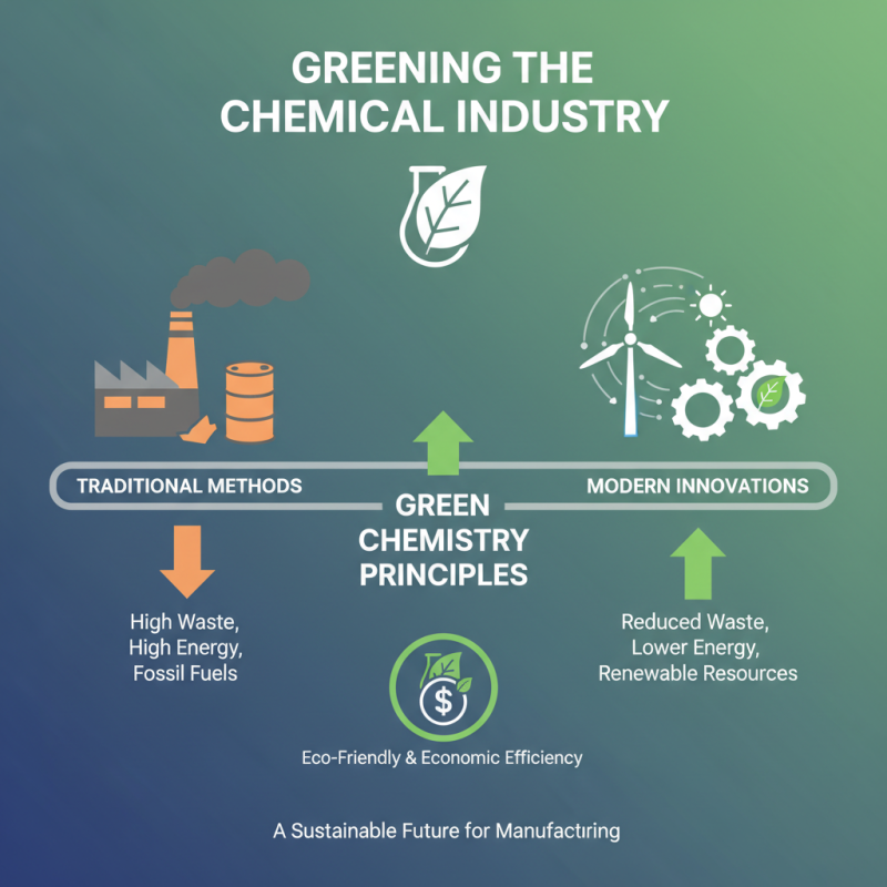 10 Best Chemical Complex Innovations Transforming the Industry Today