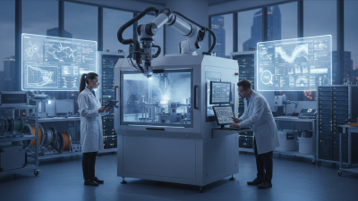 2025 How to Optimize Laser Surface Preparation Techniques for Best Results