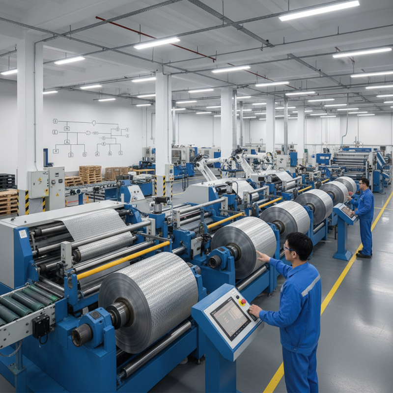 Top 10 Tips for Efficiently Managing Rewinding Line Operations