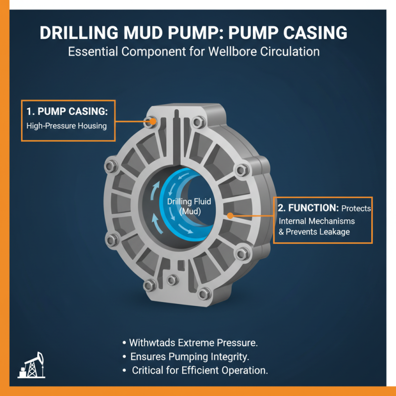 What is Drilling Mud Pump and How Does it Work in Oil and Gas Operations?