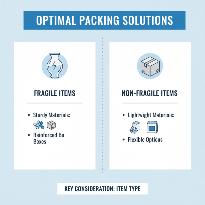 10 Best Packing Solutions for Hassle-Free Shipping and Storage