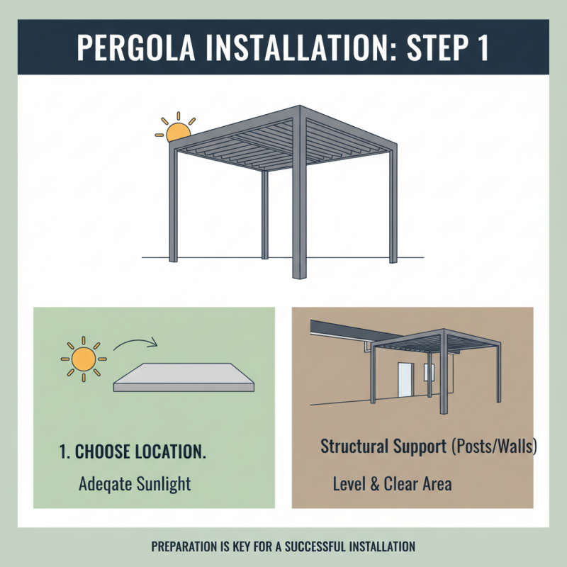 Ultimate Guide to Retractable Louver Pergola Benefits and Installation Tips in 2025
