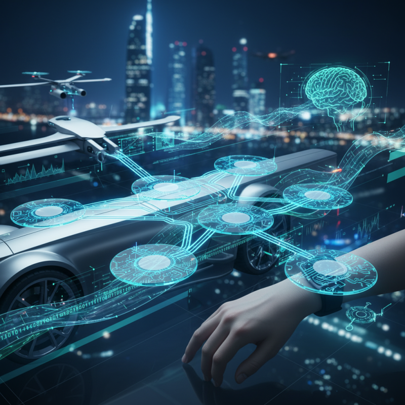 Why Thin-Film Pressure Sensors Are Essential for Modern Technology Advancement