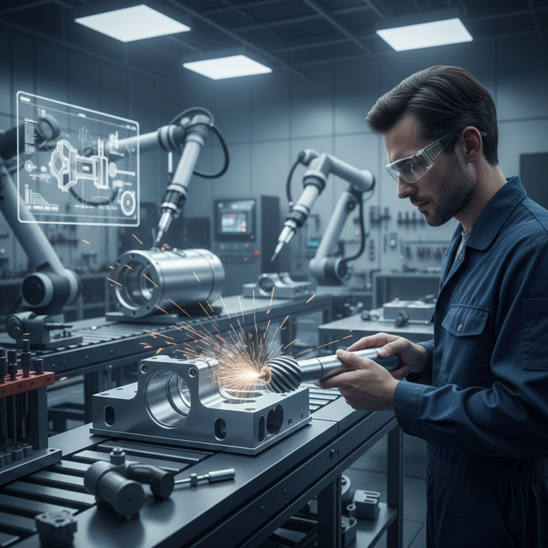 2025 Guide: How to Choose and Use Carbide Burr Tools Effectively