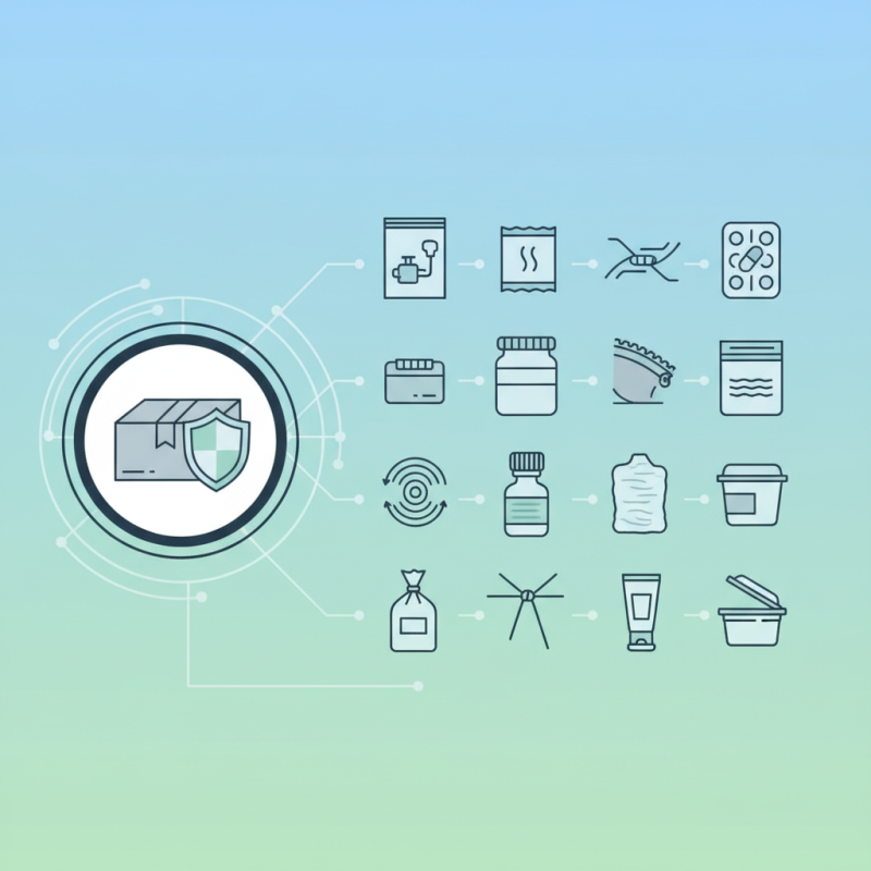 Top 10 Seal Packaging Solutions Every Business Should Consider