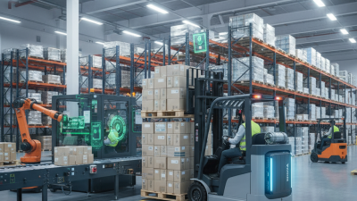 Top 10 Benefits of Using a 48v 300ah Forklift Battery for Your Business