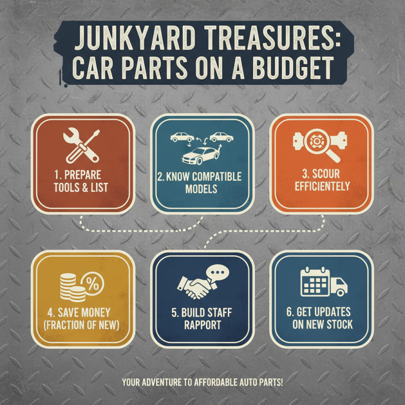 How to Find the Right Parts for My Car Easily and Affordably