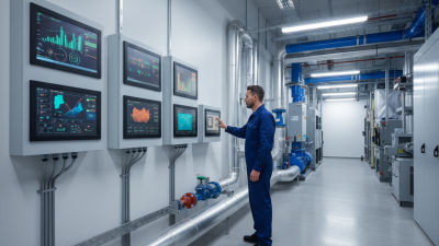 Understanding DDC Panels for HVAC Systems and Their Importance