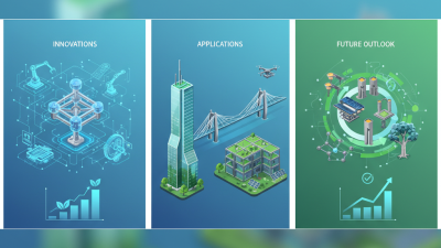 Top Structural Steel Trends to Watch in 2025: Innovations and Applications