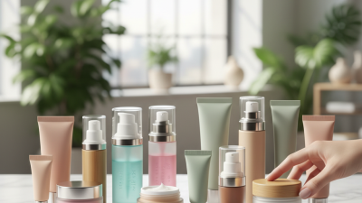 How to Choose the Perfect Cosmetic Packaging for Your Beauty Products