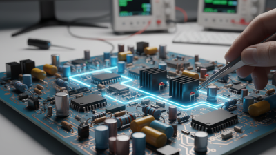 What are the Different Types of Circuit Components and Their Functions
