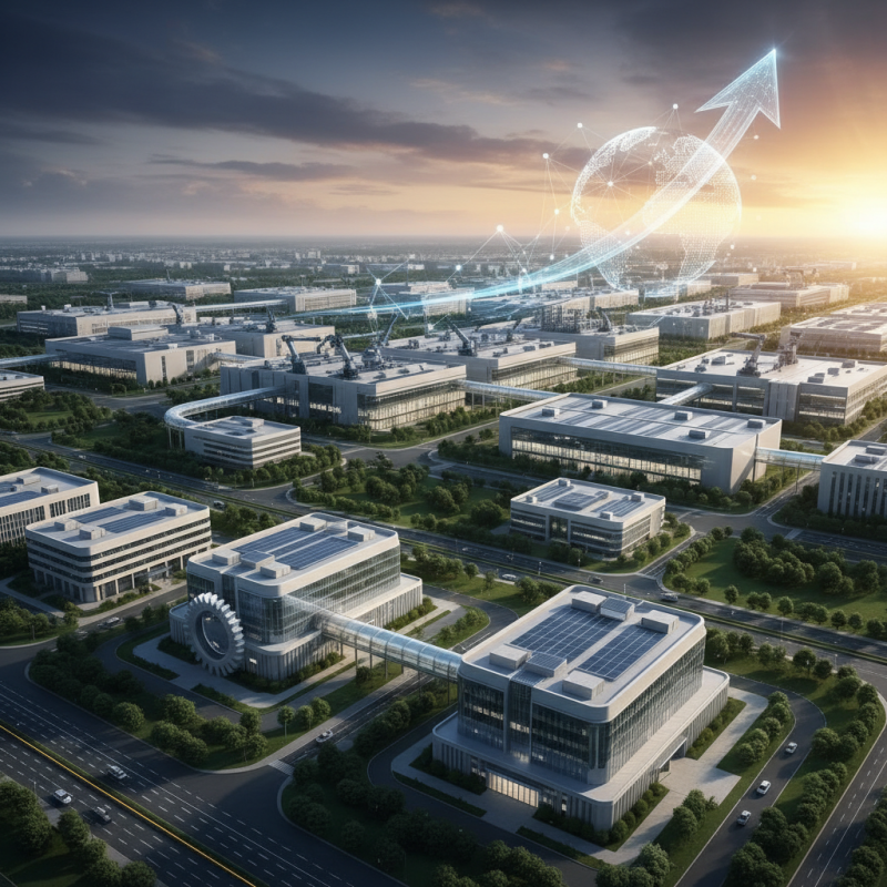 Top 10 Contract Manufacturing Organizations to Boost Your Business Efficiency