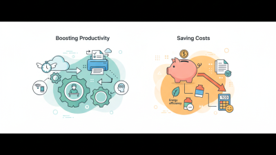 Why Choosing the Right Printers for Business Can Boost Your Productivity and Save Costs