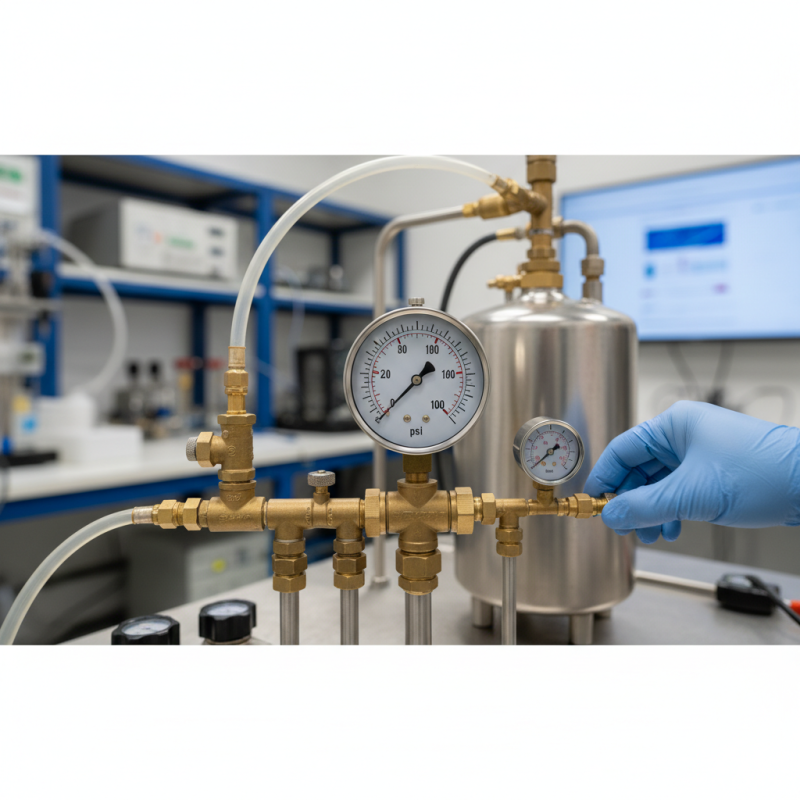 What is a Test Gauge and How Does It Work in Measurement Applications