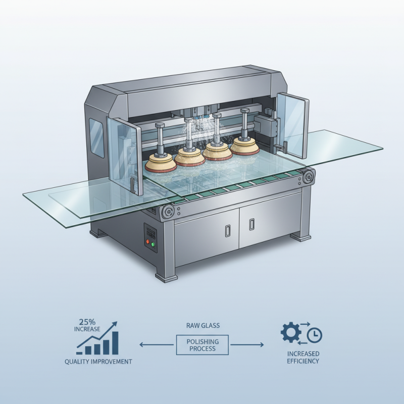 What is a Glass Polishing Machine and How Does It Work for Optimal Finish