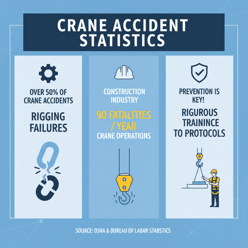 Why Proper Crane Rigging is Essential for Safe Lifting Operations